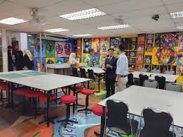 UNITAR College Sungai Petani feature image